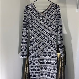 BCBGMazazria Dress